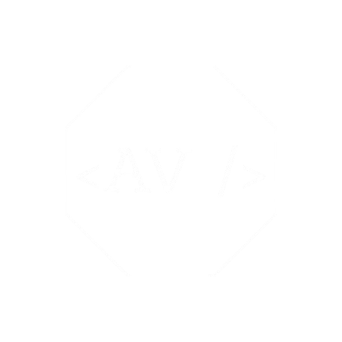 AV logo
